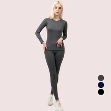 ARMEDES 女士保暖內衣套裝 AR-37 + AR-38