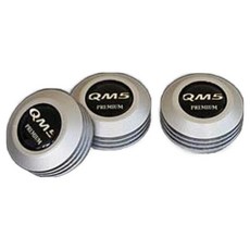 車牌螺絲, 3片, QM5