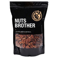 너츠브라더 피칸, 400g, 1개