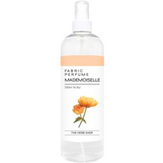 더허브샵 섬유 향수 본품 마드모아젤, 500ml, 1개