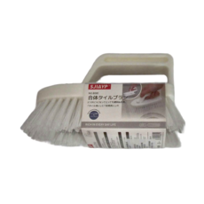 SJIAYP 可拆卸地板縫隙清潔刷, No.8081, 1個