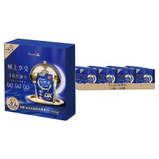 Simply 新普利 小天王夜酵素禮盒 DX30顆 4罐 + DX10顆 2盒 820g, 12盒, 140顆