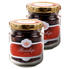 아름드레 유리병 로즈힙, 35g