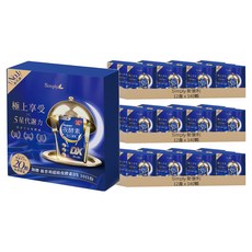 Simply 新普利 小天王夜酵素禮盒 DX30顆 4罐 + DX10顆 2盒 820g, 36盒, 140顆