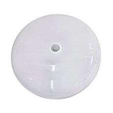 Dr.Bright 亮博士 LED紅外線感應吸頂燈, 白色