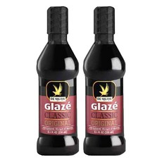 DE NIGRIS 德尼格斯 經典巴薩米克醋, 250ml, 2個