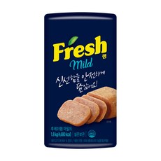 OURHOME 火腿袋裝, 1.8公斤, 1個