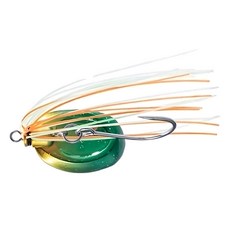 SHIMANO Brenious黑鯛 根釣 根魚 速扣 ブレニアス ネガカリノタテ 鉛頭鉤 016 OL-207R, 1個, 1個