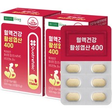 KONKUK 葉酸錠 15g, 30顆, 2盒