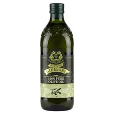 GIURLANI 喬凡尼 老樹純橄欖油, 1瓶, 1L
