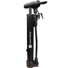 KAKAO FRIENDS 多功能打氣筒, 黑色