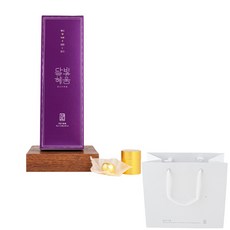 保健丸, 4克, 5個