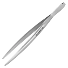 tescoma Presto 不鏽鋼窄餐夾,總長18cm, 單色, 1支