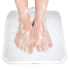 Reorders 腳底矽膠墊, 1個, 單一顏色