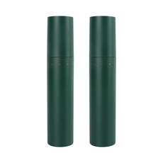 글로우몬스터 시카 퍼퓸 미스트 포 바디 헤스페리데스, 2개, 100ml