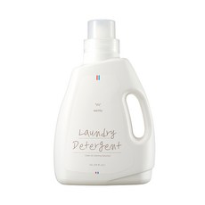 warmly 潔淨洗衣精, 1.6L, 1個