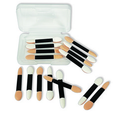 Darkness Pocket 紅寶石 Celltip 刷 16 支 + 盒套組, 混色, 1組