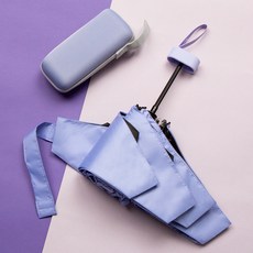 도도리빙 초경량 암막 우양산 케이스 세트