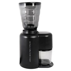 HARIO 好璃奧 V60 簡約電動磨豆機, EVC-8-TW