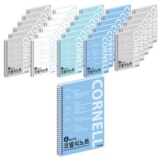 開放日康奈爾類型說明 23-5016, 隨機出貨, 30入