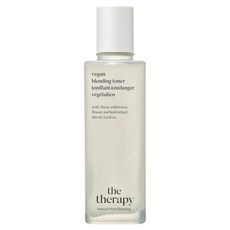 THE FACE SHOP 菲詩小舖 台灣公司貨 純素雪絨花彈潤精露, 180ml, 1瓶