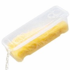 코휀하임 전자레인지용 파스타 쿠커, 1개