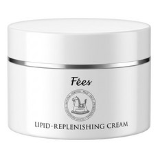 Fees BEBE 脂質舒敏修復霜, 100ml, 1瓶