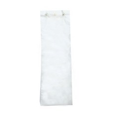 雨傘包裝機通用 防撕裂雨傘塑膠袋 摺疊傘用雨傘套, 200個