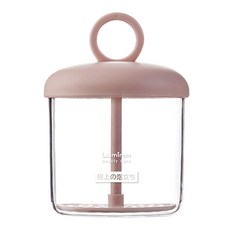 Lumina 露蜜 洗面乳濃密起泡器 輕壓製造綿密如鮮奶油的泡沫 深入毛孔清潔, 1個, L-B00517