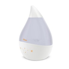 [쿠팡수입] 크레인 드롭 2.0 상부급수식 초음파 가습기, EE-5306W(화이트)