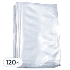 2A產業 醃泡菜用袋 5顆裝 小型, 45cmx70cm, 120個