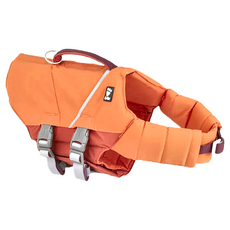 Hurtta 水上救援防護背心, 橘色, 20-40kg, 防水材質, 1個