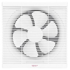 LA POLO 藍普諾 DC直流節能吸排扇 12吋 20W, LAN1-1206, 白色