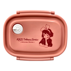 Skater 塑膠便當盒, KIKI, 1個