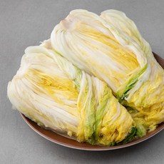 농협 해남 이맑은 절임배추, 10kg