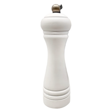 de Buyer 畢耶 JAVA 通用研磨罐 18cm 白色, 1個