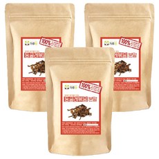 烤加魯朗鄧古勒粉, 200g, 3個