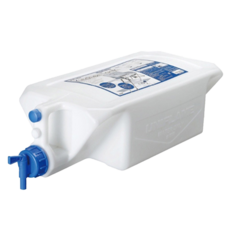 UNIFLAME 行動廚房給水桶, 白色, 1個