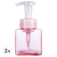 Life Int 泵頭泡沫瓶 250ml