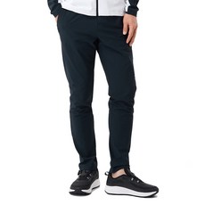 프로월드컵 남성용 스트레치 웜업 팬츠 Q123-450