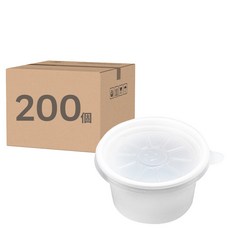 Sangjin SJ 70 多用途杯組 (大), 1套, 200個裝