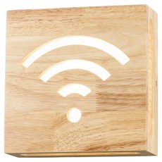 Honey Comb 北歐風WiFi壁燈, BL51896