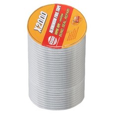 丁基膠帶 橡膠鉛箔材質 20CMx5M, 1個