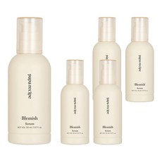 파파레서피 블레미쉬 세럼, 150ml, 5개