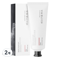 Homekeeping 香氛護手霜 嬰兒爽身粉皂香, 50ml, 2個