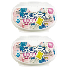 Ho覓好物 12倍潔淨香氛洗衣膠囊 8g, 2個, 100顆