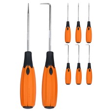 MONXTOOL 錐子O型環拔環器2件組, 4套