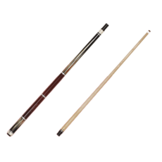 I-HAWK 撞球桿, 紅色