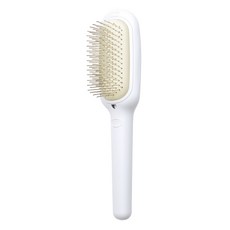 FESTINO Festino Salon Care 負離子造型梳 SMHB-027 6 x 5 x 24cm 120g, 白色, 1支