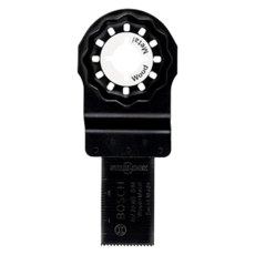 BOSCH 博世 台灣公司貨 雙金屬木 金屬兩用鋸片 AIZ 20 AB BiM 20 x 30mm, 1個